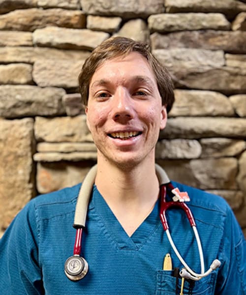 Dr. Howard Zeigler, Flat Rock Veterinarian