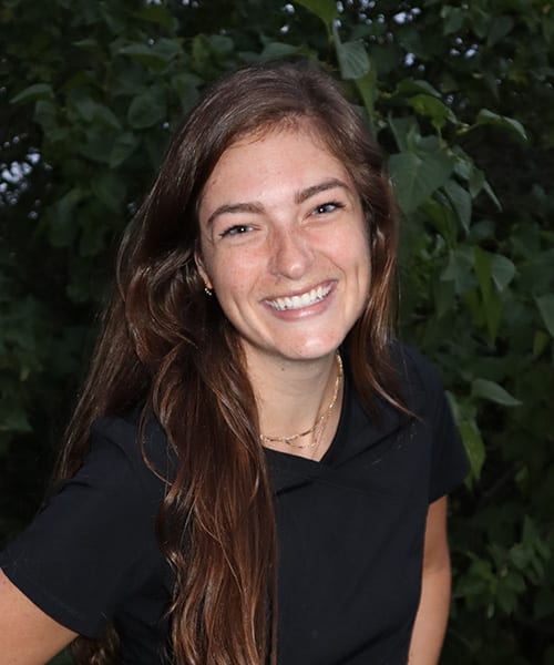 Dr. Lindsay Hatfield, Flat Rock Lead Technician/ Training Lead