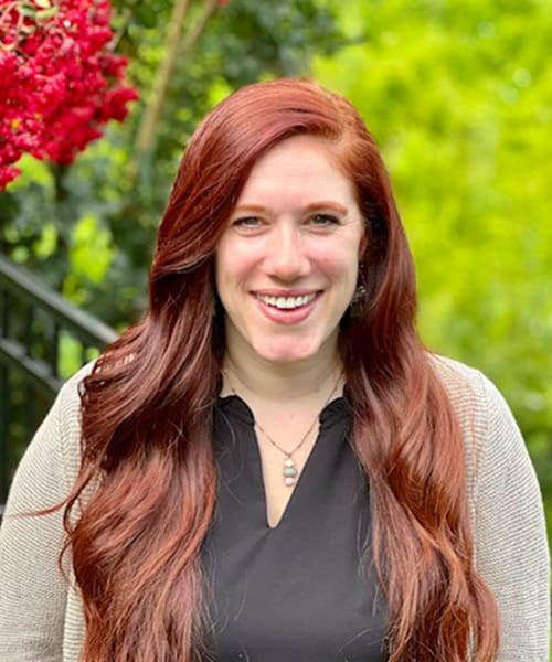 Sierra Allen, Flat Rock Vet